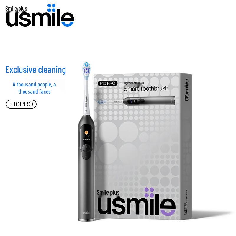 

usmile F10 PRO Smart Electric Toothbrush