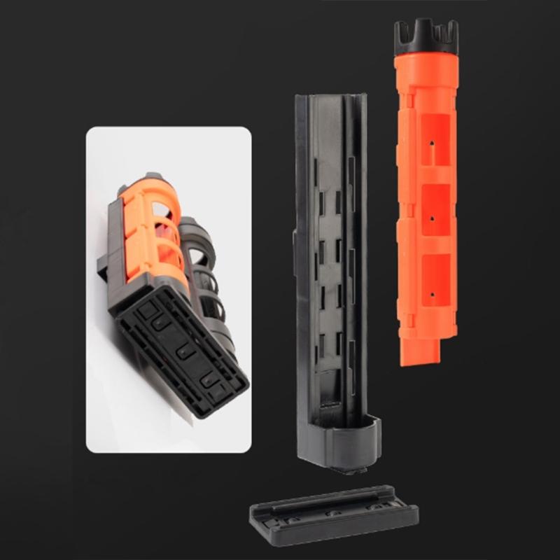 Fishing Box Rod Insert Stand Fishing Rod Barrels Rod Tube Vertical Insertion Device Fishing Box Rod Support Holder