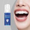 Limited time!!Amz Bright White Tooth Cleaning Mousse Gentle Cleaning Care Teeth Cleaning Daily Comfortable Oral Fresh Care Mousse