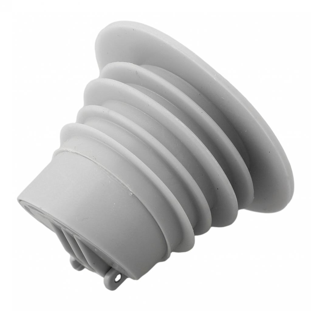 Layer Silicone Upgraded Package Content Sewer Pipes