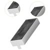 4 Pieces Carbon Filter Range Hood Extractor Fan Cooker Filters Kitchen Tool Vent for