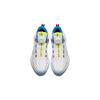 Anta Kids Shark Tooth Comfortable Non-Slip Durable Low-Top Basketball Shoes Kids basketball shoes White 312331103-4