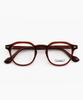 Lipeobeullika Rep502 Dublin - C2 Cienna Brown (Blue Light Blocking Glasses)