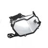 Quick Release Stainless Steel Headlight Guard for BMW F900GS ADV