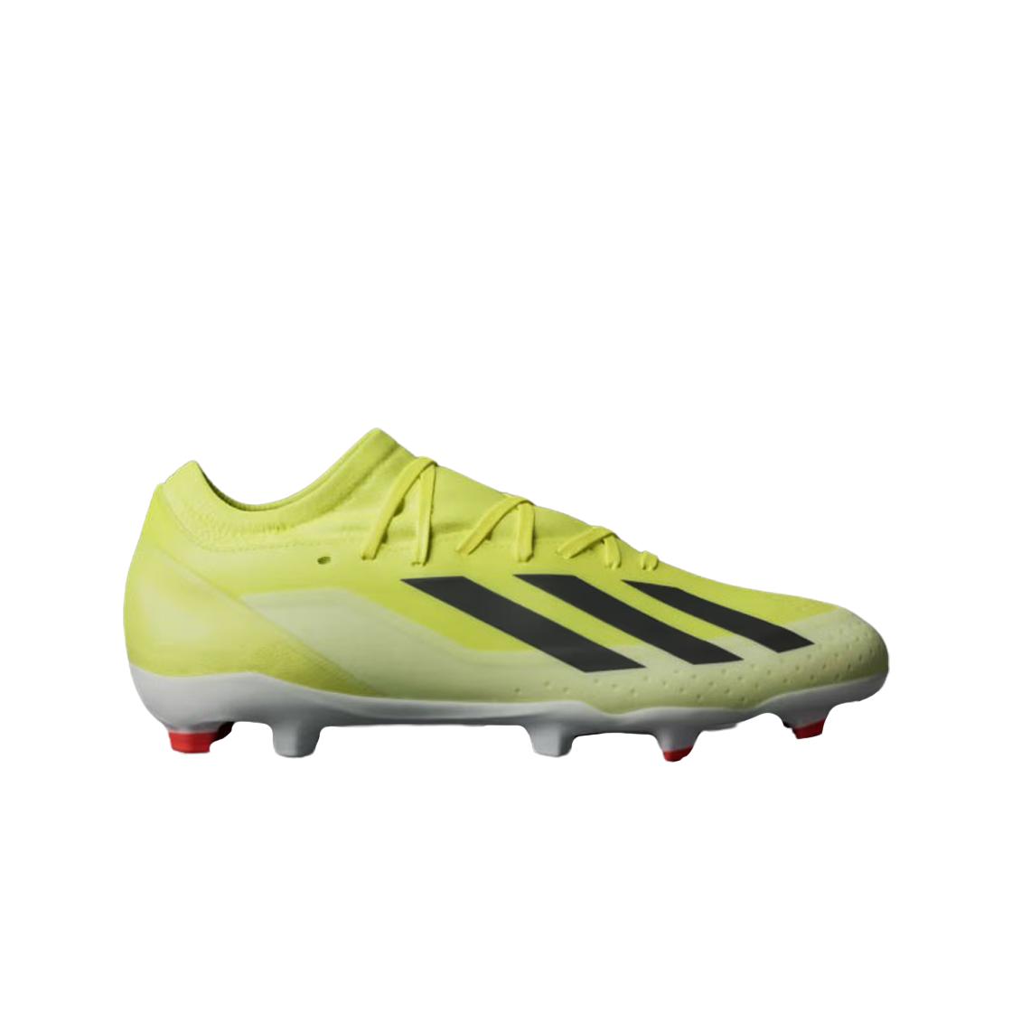 

Adidas X Crazyfast League Fg Team Solar Yellow 2 295