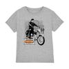Elvis Presley Childrens/Kids Roustabout Poster T-Shirt