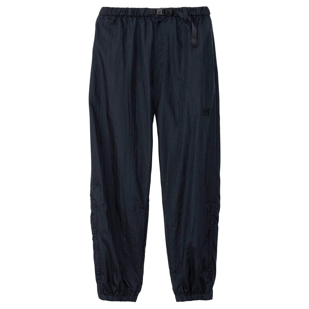 Брюки Helly Hansen HH Logo Light, Черные