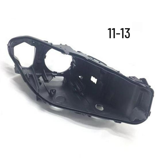 BMW 5 Series 11-16 Headlight Back Shell Bulb Holder (F10 F18 520 523 525 530 535)