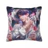 Xavier Space Dreamer Pillowcase Polyester Cushion Cover Decoration Love and Deepspace Pillow Case Cover Home Zippered 4545cm