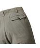 Henlikoteun One-Pleat Dyed Pants_Ahpam25321Bex