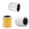 Air Purifier Filter Replacements For Levoit Core 400s & 400s Rf With Hepa Technology For Home Use