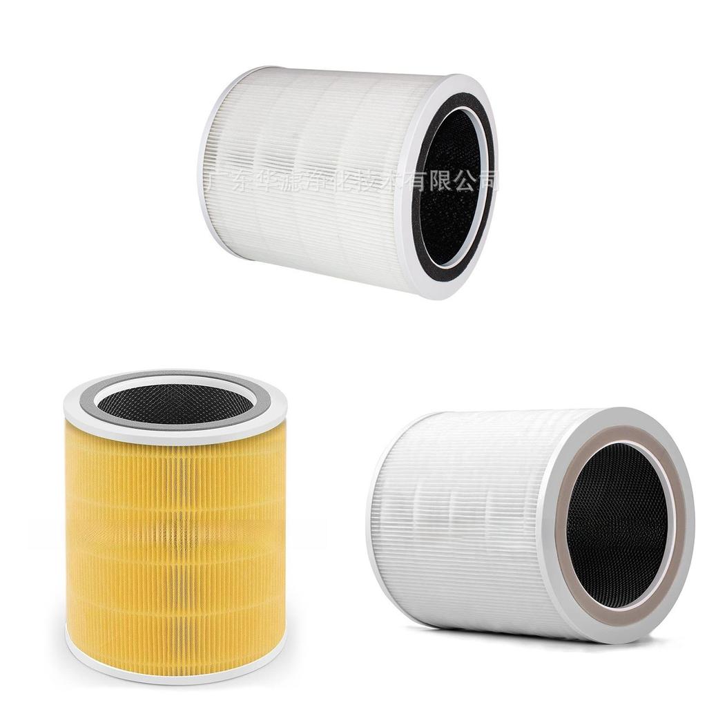 Air Purifier Filter Replacements For Levoit Core 400s & 400s Rf With Hepa Technology For Home Use