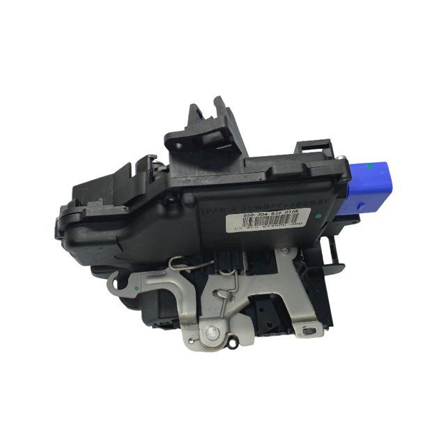 

3D4839016K Привод замка правой задней двери для импортных моделей VW Phaeton, Touran и Touareg Tiantianyoupei