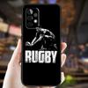Rugby Case For Samsung Galaxy A32 A56 A16 A15 A22 A52 A54 A14 A26 A36 A55 A35 A05 A06 A53 A33 A13
