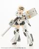 Kotobukiya Modeling Support Goods Heavy Weapon Unit 37 Combat Cell 120mm In Plastic Model M.S.G (Approx. Length, Non-scale Kit)