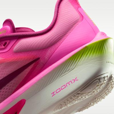 Nike Zoom Fly 6 Pink Spell Bordeaux (Damen)