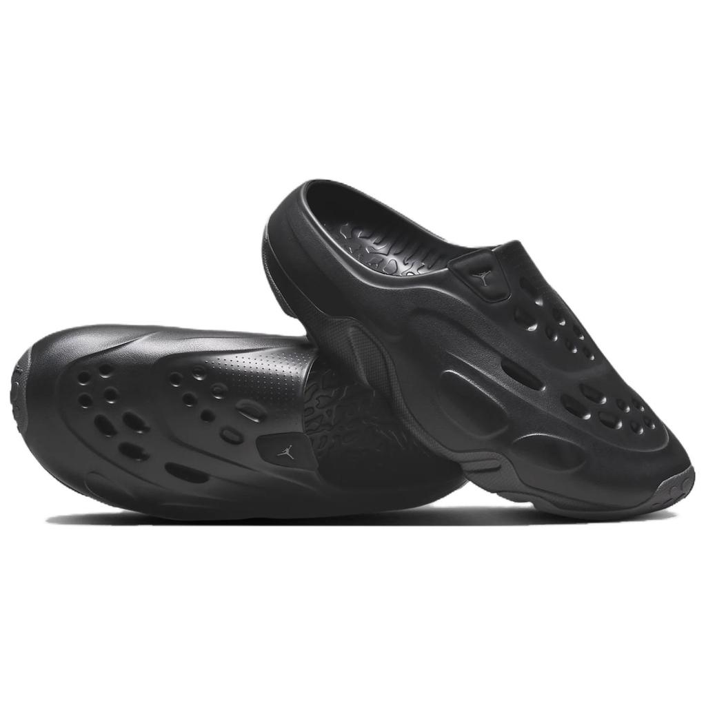 New JORDAN Roam Slide Black Iron Grey FQ0227-001