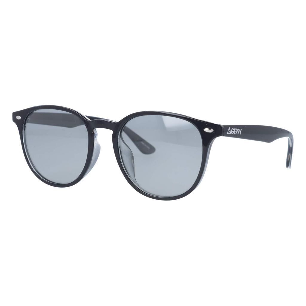 GERRY Sunglasses G1028 BK-SMC