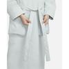 New Nike Trench Coats Women's Light Silver DV8231-034