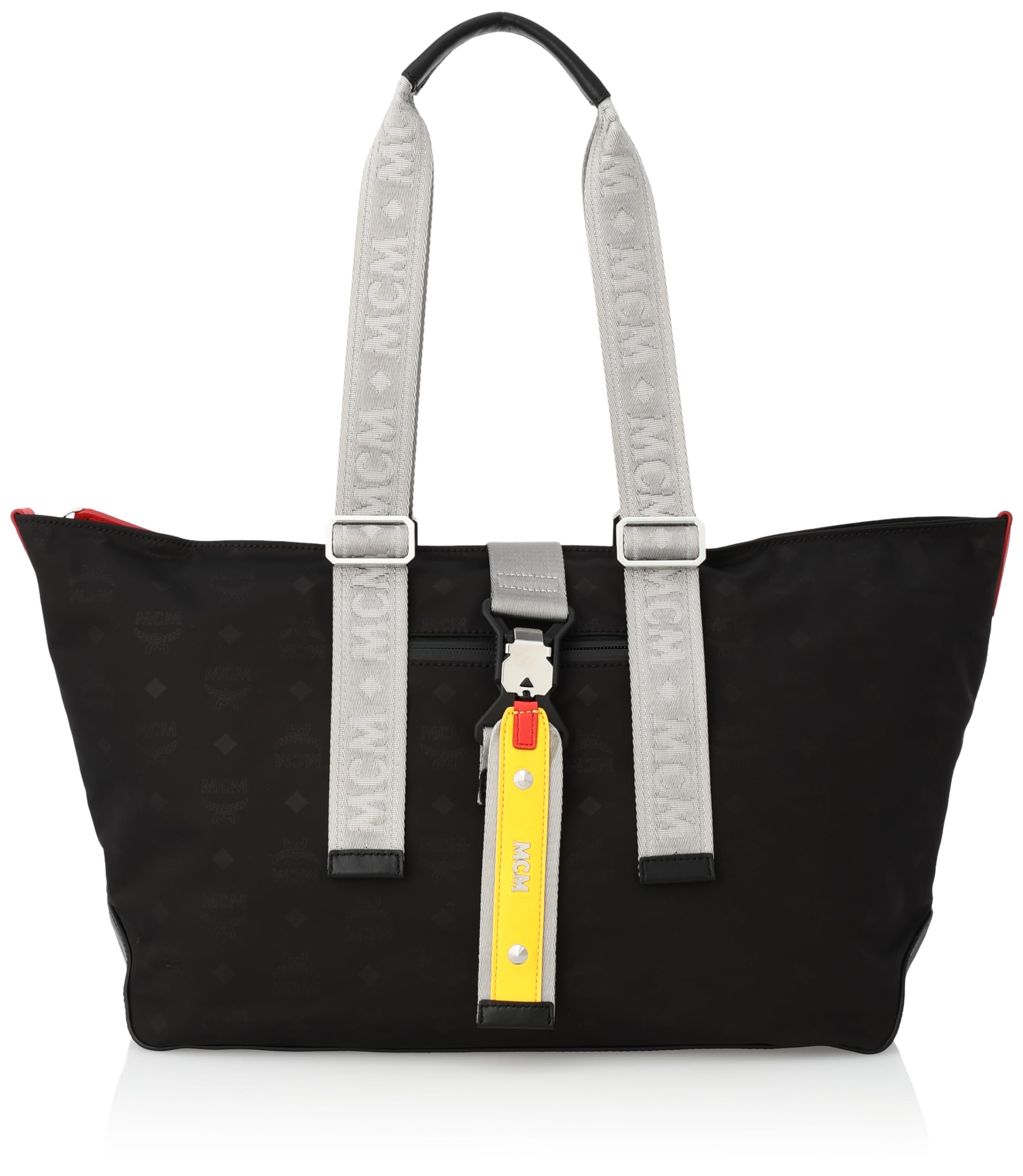 

Tote bag MUS9SRA03 BLACK [MCM] [item] чорний
