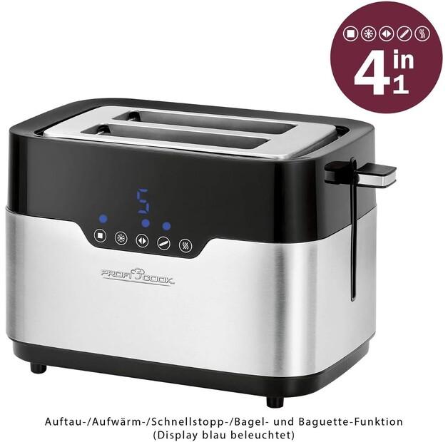 Тостер Proficook PC-TA 1170 (501170)