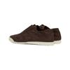 Onitsuka Tiger Mexico 66 Sd Paraty Fabric Fashion Classic Comfortable Lifestyle Casual Shoes Unisex sneaker Dark-Brown 1183C432-200