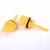 Oil Filler Cap Dipstick For HONDA/GX120/GX140/GX160/GX200 Small Engine 5.5 6.5HP
