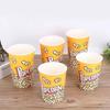 Disposable Commercial Popcorn Buckets