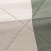 1 Pc Summer Cool Quilt Air-conditioned Quilt Suitable for Bedroom Living Room Summer Water Washed Cotton Quilt  Family Use
