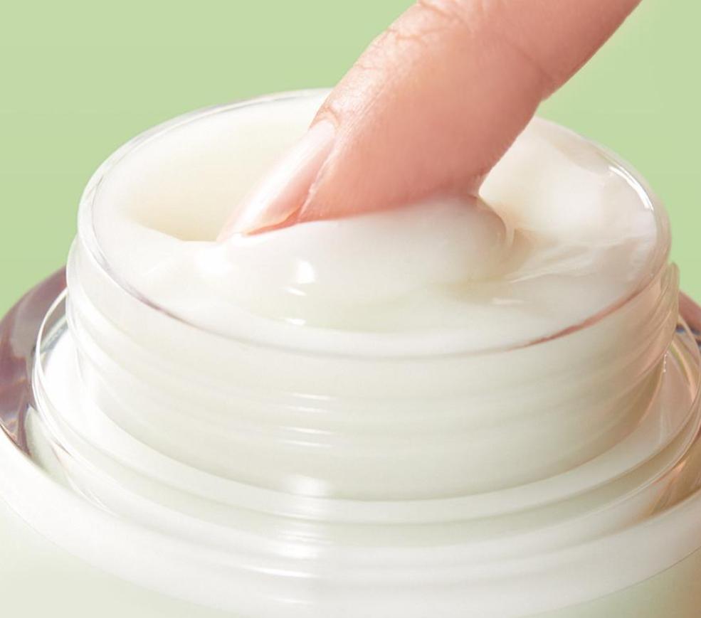 Torriden Balanceful Cica Soothing Cream 80ml