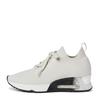 Larsen Sneakers Ag2d01111 Wh