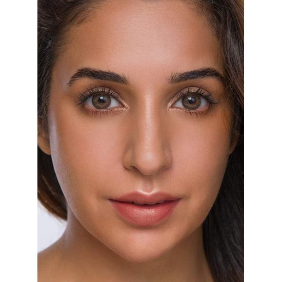 SUGAR Cosmetics - Contour De Force - Highlighter Palette Set- 01 Glow Genius (Soft Gold, Champagne Gold and Rosey Taupe Highlighter)