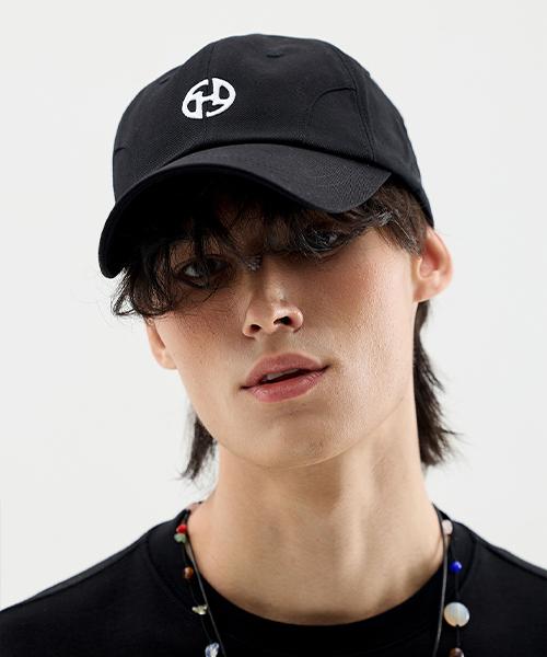 HEDER HELEN Heder Ballcap Black