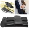 Trumpet PU Leather Valve Guard Professional Brass Instrument Protective Case Accessories