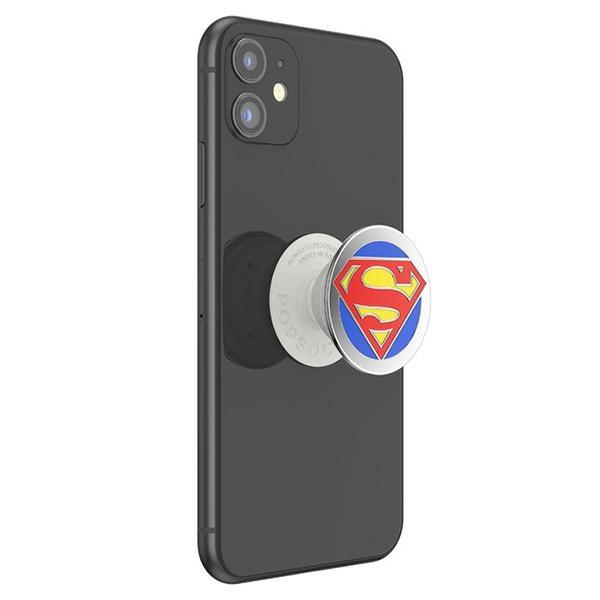 Popsockets 2 Enamel Superman 101440Uchwyt I Podstawka Do Telefonu - Licencja