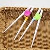 Baby Practical Chopsticks Beginner Learning Safety Training Helper Tableware