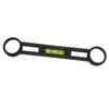 Special Wrench Tools with Level Shower Faucet Installation Bathroom Multifunctional Level Wrench Ruler Distance Measuring Tool