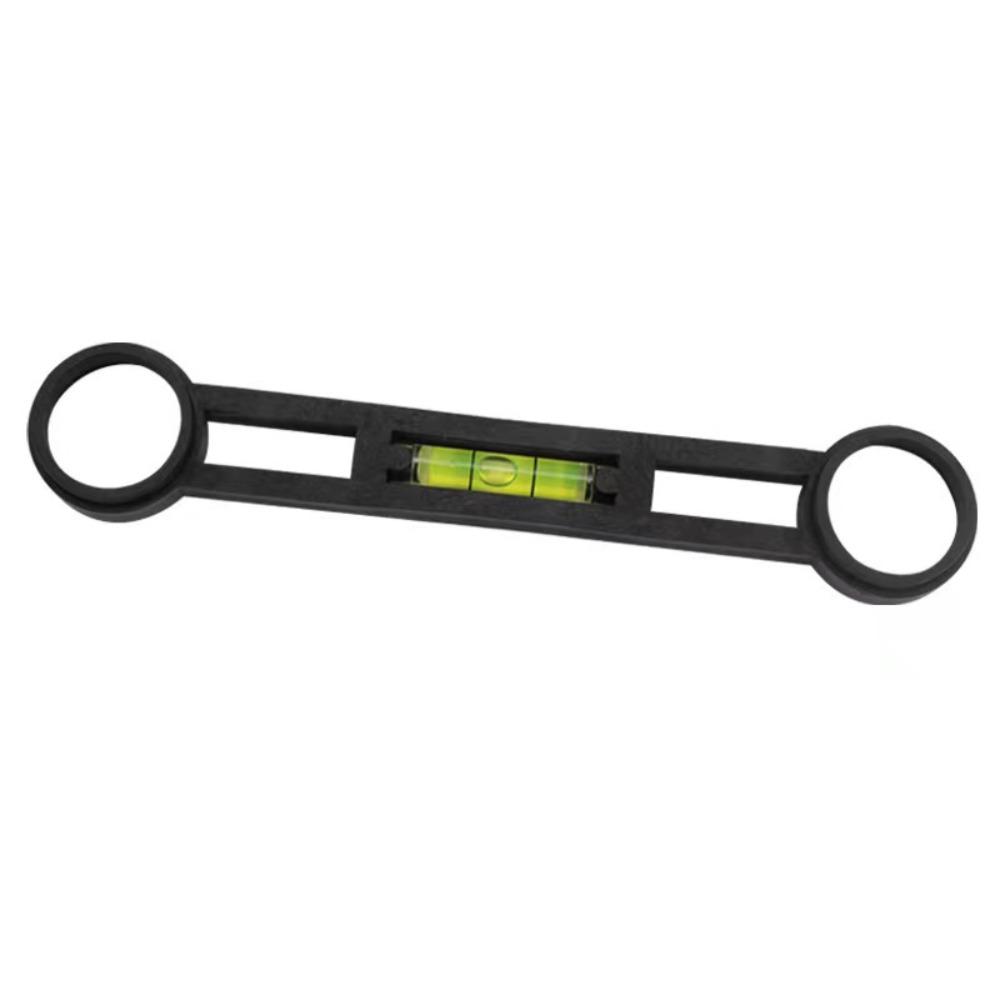 Special Wrench Tools with Level Shower Faucet Installation Bathroom Multifunctional Level Wrench Ruler Distance Measuring Tool