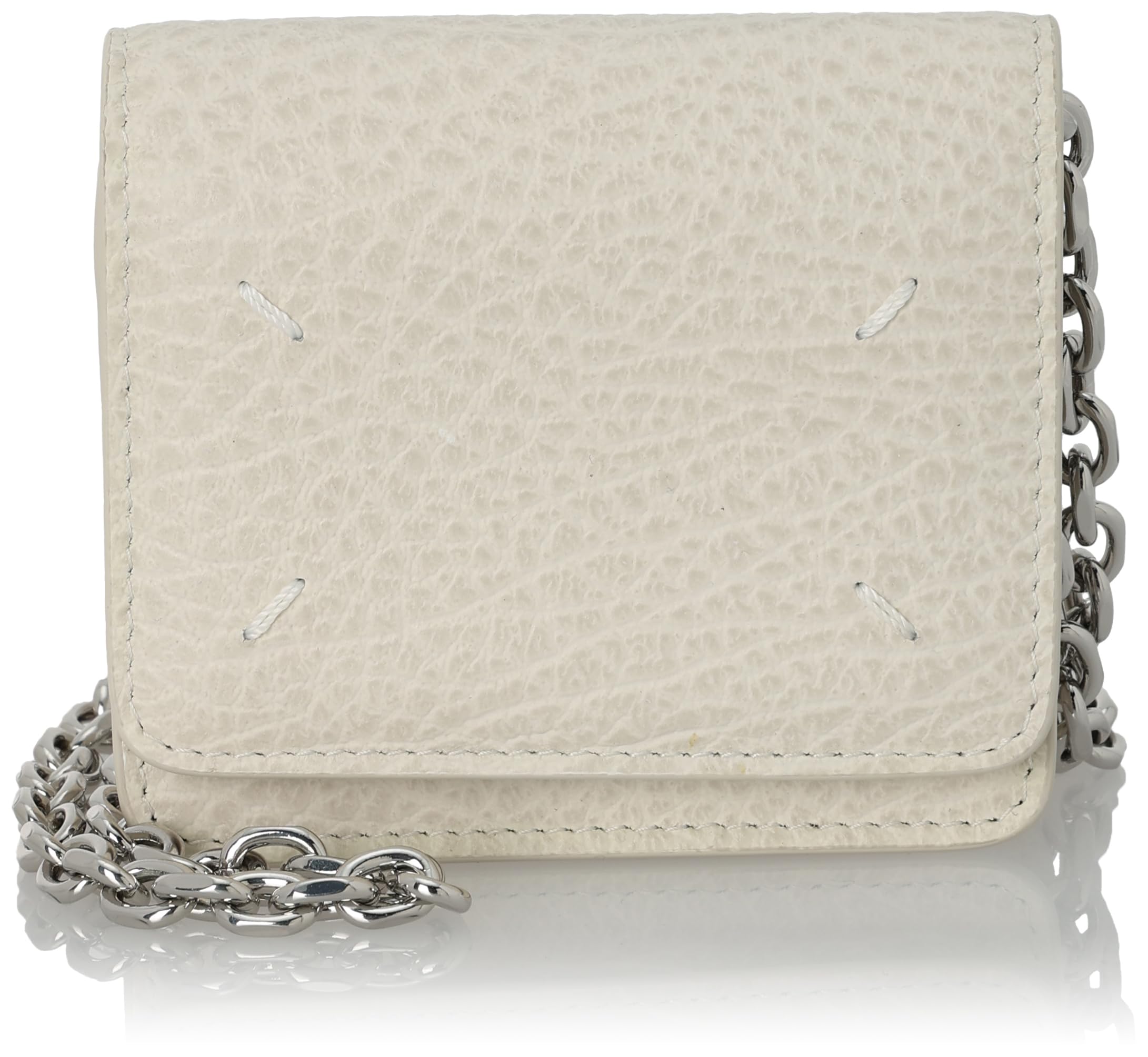 

Maison Margiela Coin Purse SA3UI0009-P4455 Women s [Used]