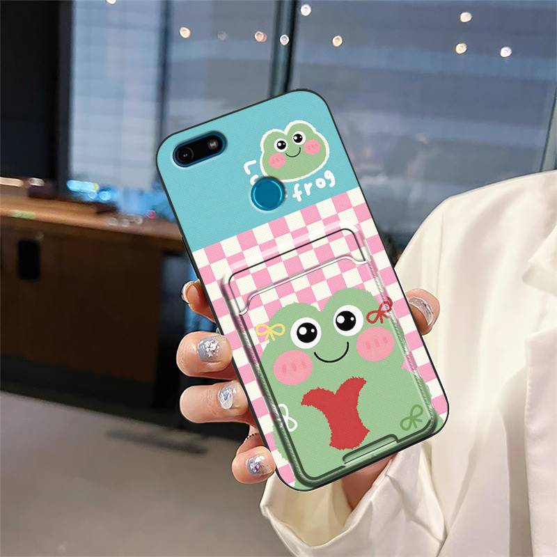 Shockproof Phone Case For Motorola E6s Shockproof Anti-dust Phone - Main Image