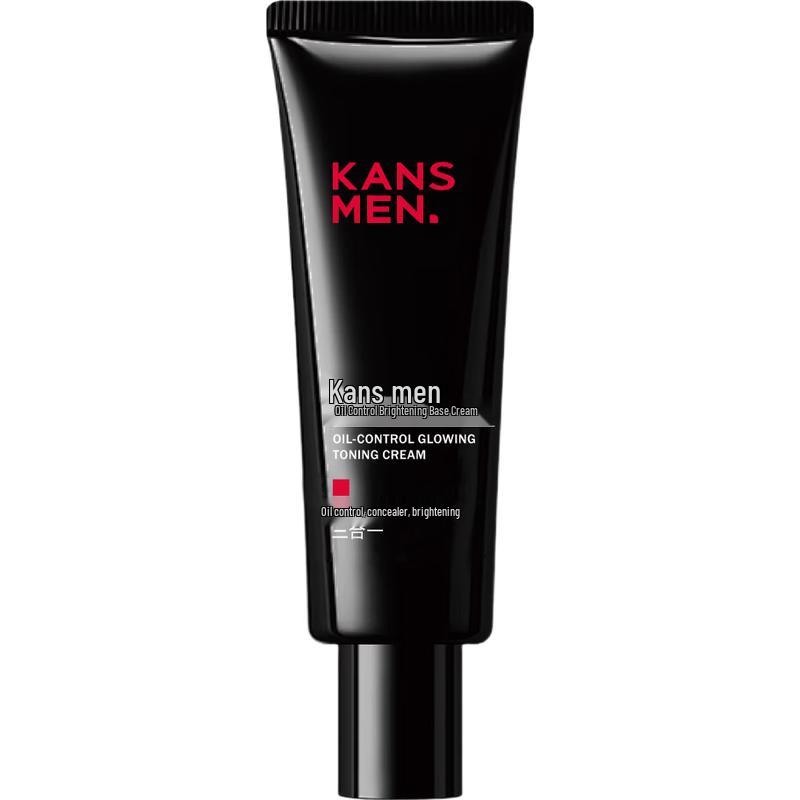 One-Leaf Men s Tone-Up Cream
