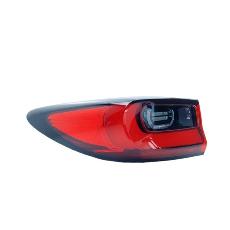 

Auto Taillight Assembly For MAZDA CX-60 2025 2025 Rear Tail Light Signal Light Warning Brake Lamp KBB351160 KBB451150 KBB451160 Hight