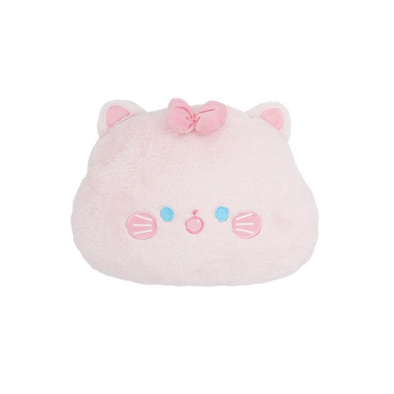 Car seat cushion cute cartoon three-dimensional bear Car seat cushion universal breathable and comfortable car seat cover