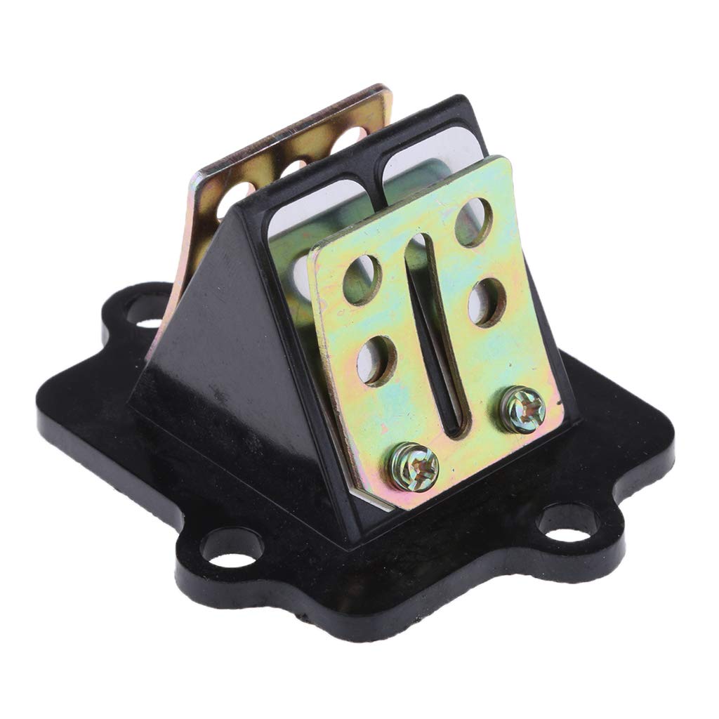 B Baosity Reed Valve Assembly for 50 90 Durable