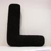 Creative DIY26 English Letter Combination Pillow Love Plush Toys Doll Sofa Cushion Decoration Ornaments