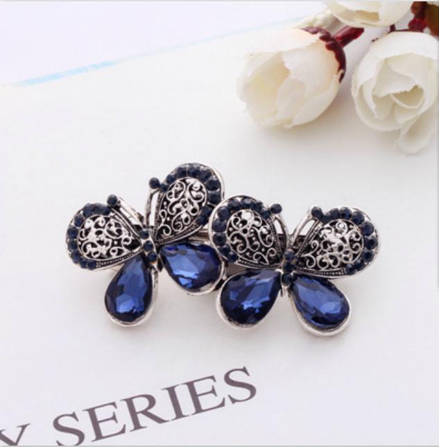 New Fashion Lady's Hairpin EMA