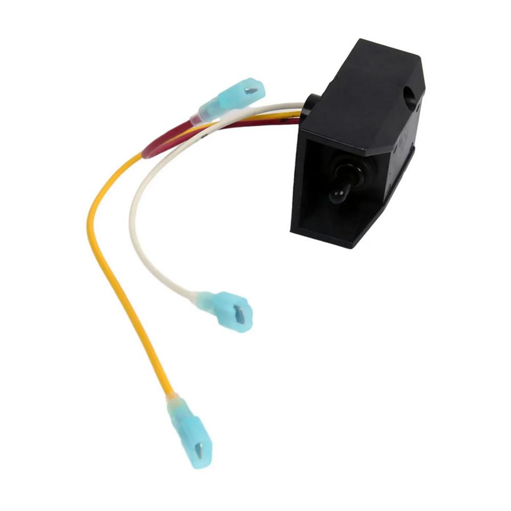 Liftgate Switch for Box Truck/Trailer