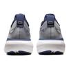 Asics Gel Nimbus 25 Sheet Rock Indigo Blue Men Sneakers Grey 1011B547-021