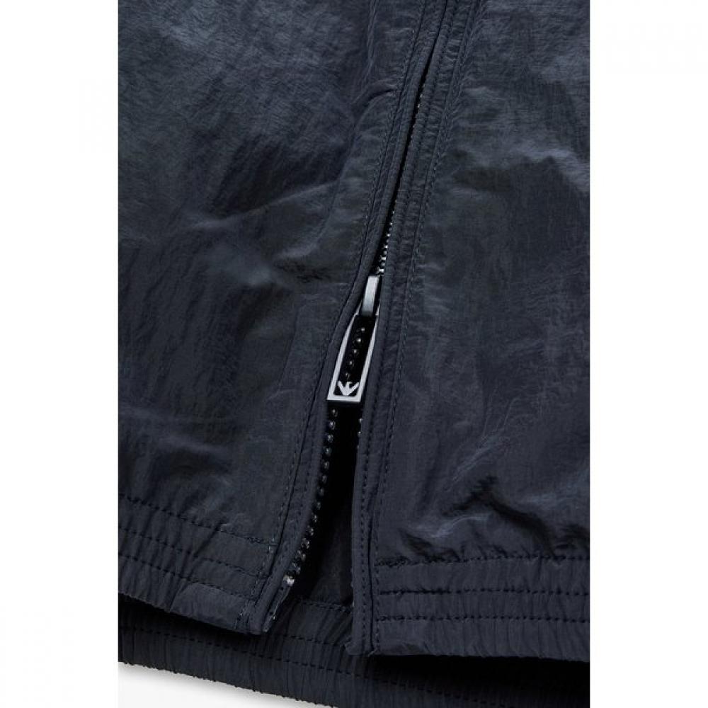 Emporio Armani 26 S S Men S Dog Patch Nylon Hooded Jacket A516110034 
