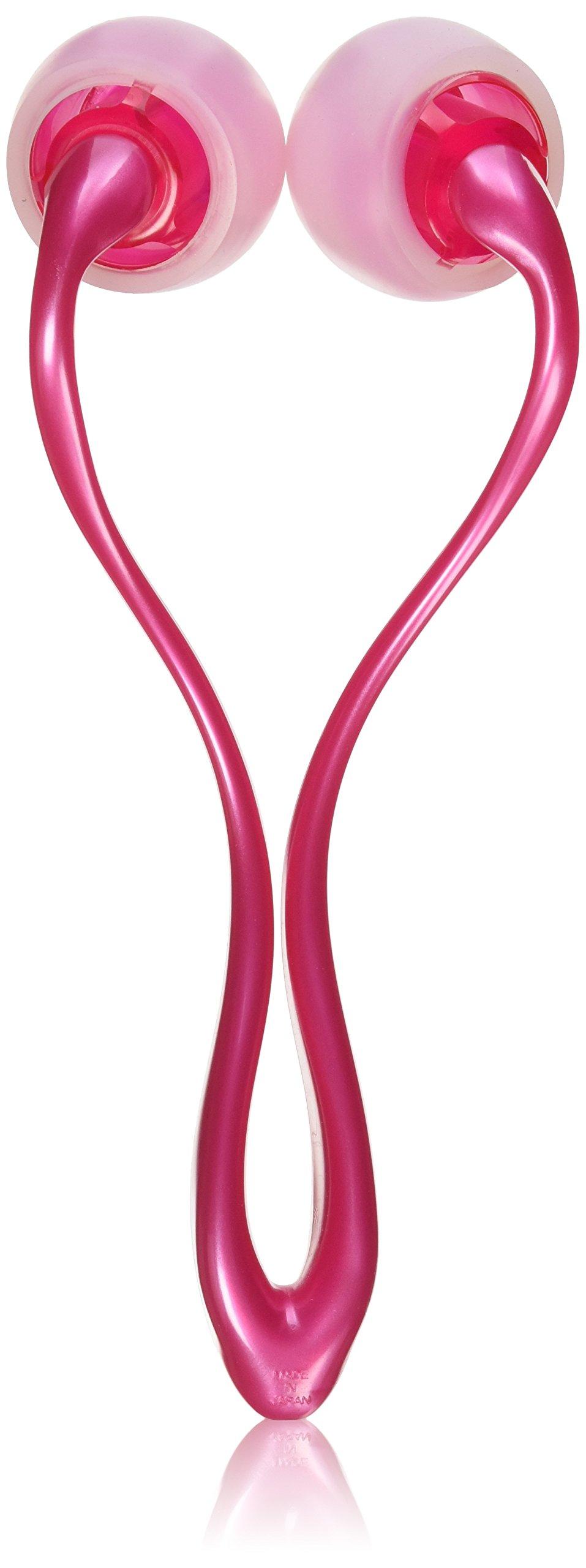 

Бет ролик PR-1500 розовый